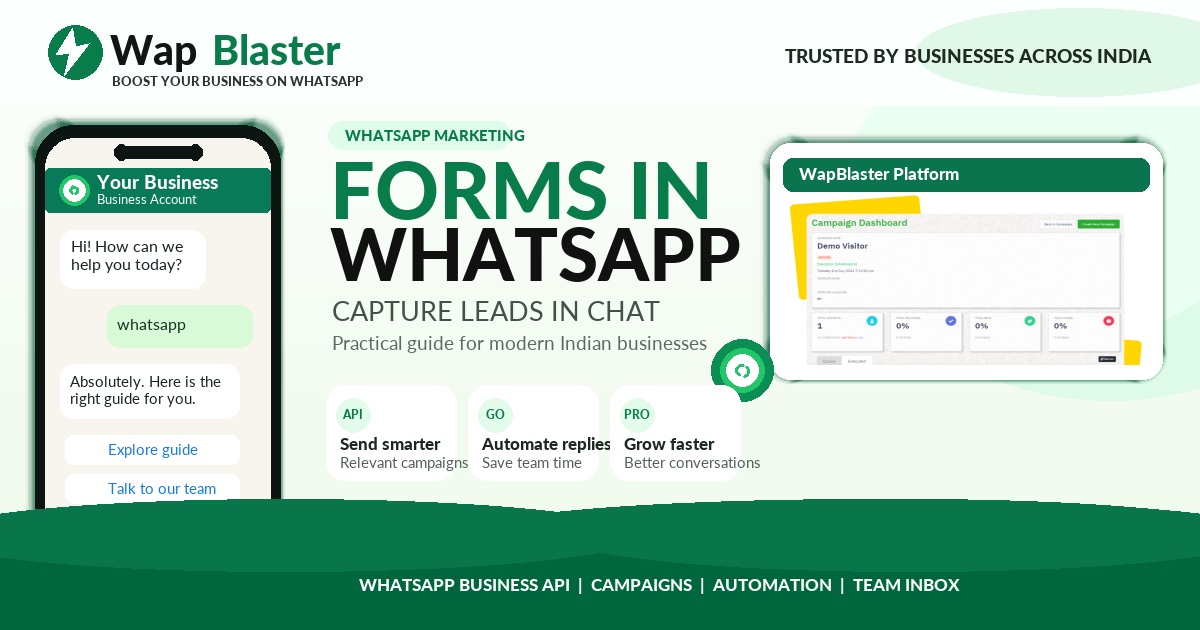 WhatsApp Automation: 10 Workflows to Save Your Team Hours (2026)