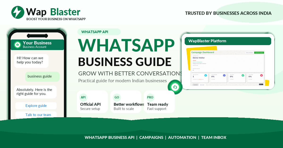 WhatsApp Cloud API vs On-Premises API: Which Is Right for Your Business? (2026)